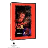 A Nightmare on Elm Street 5 - The Dream Child