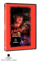 A Nightmare on Elm Street 5 - The Dream Child
