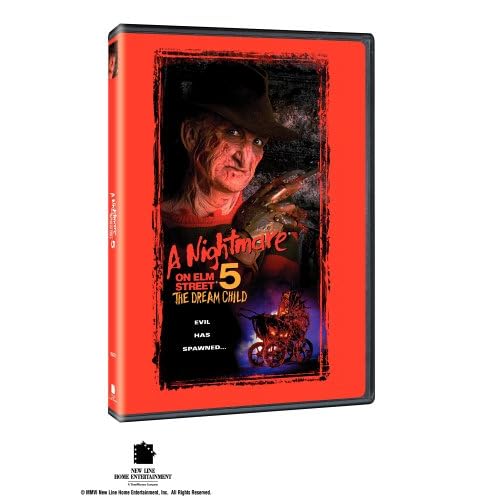 Freddy's Nightmares (1988-1990)...