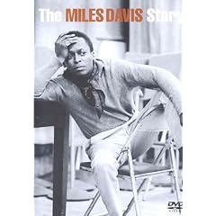 Miles Davis - The Miles Davis Story [DVD]