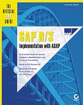 SAP R/3 Implementation With ASAP : The Official SAP Guide
