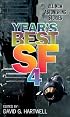 Year's Best SF 4