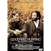 Good Will Hunting