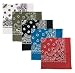 Apparel : Trainmen Bandanas 27'' X 27''