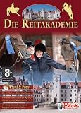 Die Reiterakademie. CD-ROM