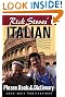 Rick Steves' Italian Phrase Book & Dictionary