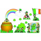 Carson Dellosa St. Patrick's Day Bulletin Board Set (3263)