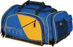 Tyr Alliance Team Bag