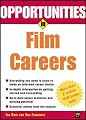 Opportunities in Film Careers