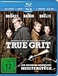 True Grit (inklusive DVD + Digital Copy) [Blu-ray]