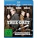 True Grit (inklusive DVD + Digital Copy) [Blu-ray]