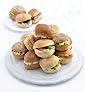 Classic Mini Roll Platter (16 pieces)