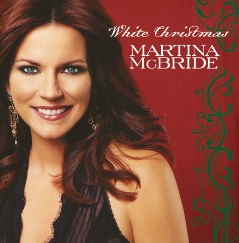 CD-Charts  Music : White Christmas [Us Import]