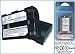 7.2V 1500mAh Li-ion Printer Battery For Toshiba TEC B-SP2D Portable Bluetooth Printer