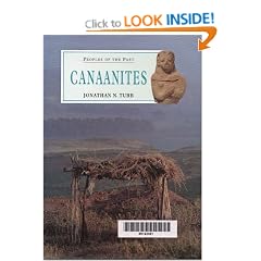 Canaanites (Peoples of the Past)