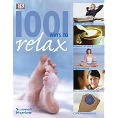 1001 Ways to Relax