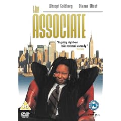 The Associate [DVD] [1997]