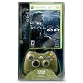 Halo ODST Game & Controller Special Edition XBOX 360
