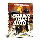 Grand Theft Auto [UK IMPORT] - Nancy Morgan