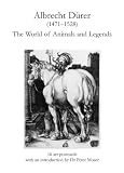 Review Art Stock  / World Of Animals And Legends