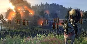 Total War: Shogun 2 -The Hattori Clan Pack DLC [Online Game Code] from SEGA