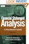 Financial Statement Analysis: A Practitioner's Guide, 3rd Edition