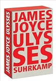 Ulysses: Roman (suhrkamp taschenbuch)