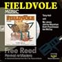 Field Vole Music