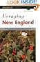 Foraging New England: Finding, Identifying, and Preparing Edible Wild Foods and Medicinal Plants from Maine to Connecticut