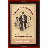 slave breeding sex violence and memory in african american history
