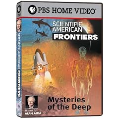 Scientific American Frontiers: Mysteries of the Deep
