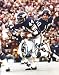 Chuck Foreman Autographed Minnesota Vikings 8x10 Photo