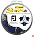 Champ Scorpion Stinger Tri-Lok for Foot Joy Golf Shoes