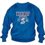 Checkered Flag Sports Kurt Busch Crew Sweatshirt