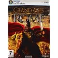 Grand Ages Rome (PC  DVD)