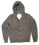 51SKgUZ7PvL. SL160  Abercrombie & Fitch Mens Dun Brook Mountain Lined Hoodie