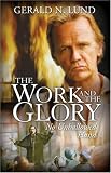 The Work and the Glory, Volume 7: No Unhallowed Hand