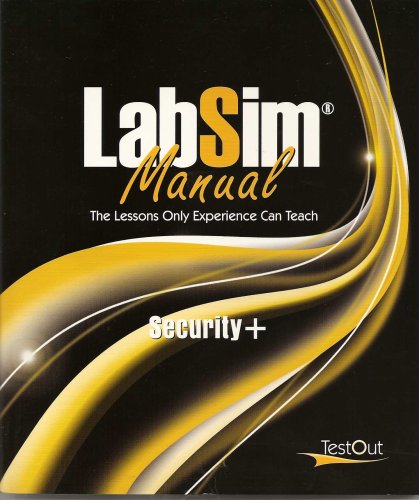 LabSim for Security+ Guide to