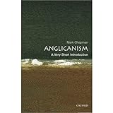 anglicanism a very short introduction