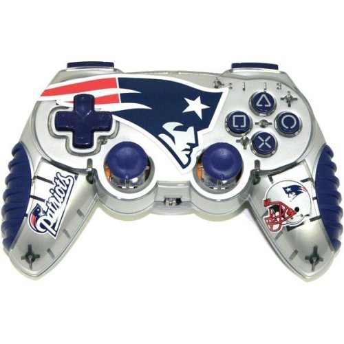 Officially Licensed Nfl PS2¿ Controller