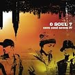 �uzero soul seven IV�y0 SOUL 7�z[TECI-1235]�v