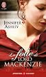 La folie de lord Mackenzie