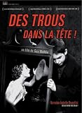 Brand Upon the Brain! ( Brand Upon the Brain! A Remembrance in 12 Chapters ) ( Des trous dans la tête ) [ NON-USA FORMAT, PAL, Reg.0 Import - France ]