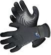 NeoSport Wetsuits Premium Neoprene 3mm Five Finger Glove