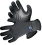 NeoSport Wetsuits Premium Neoprene 3mm Five Finger Glove