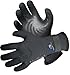 NeoSport Wetsuits Premium Adult Neoprene 3mm Five Finger Glove