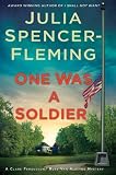 One Was a Soldier: A Clare Fergusson/Russ Van Alstyne Mystery (Clare Fergusson / Russ Van Alstyne Mysteries)