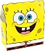 Designware Spongbob Treat Box Die Cut, 6-Count Packages (Pack of 6)