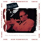 Miles Davis: The Columbia Years 1955-1985