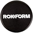 RokForm Lil'Rok Magnet Mount Compatible with all v3 Rokform RokBed and RokShield Mountable Cases (Black)